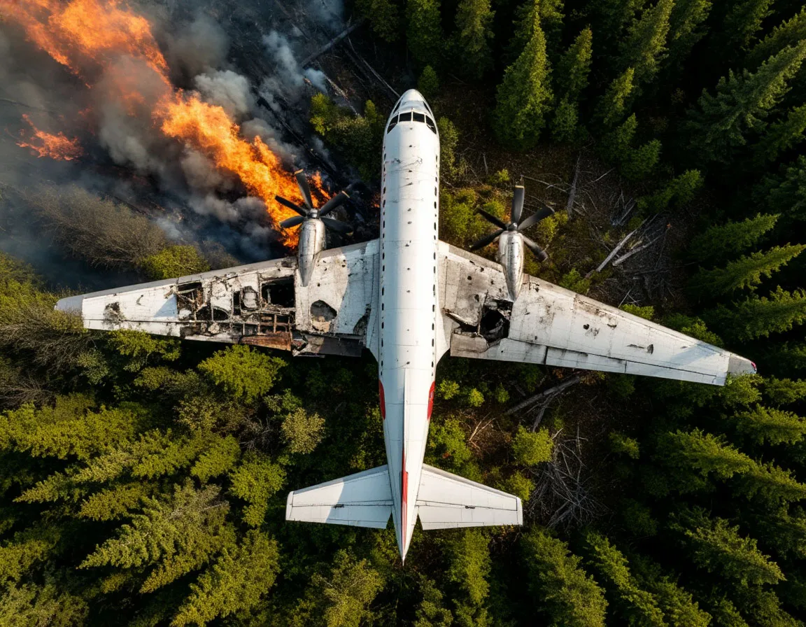Погибший в авиакатастрофе в Приамурье хирург Майзель летел в Тынду за внучкой