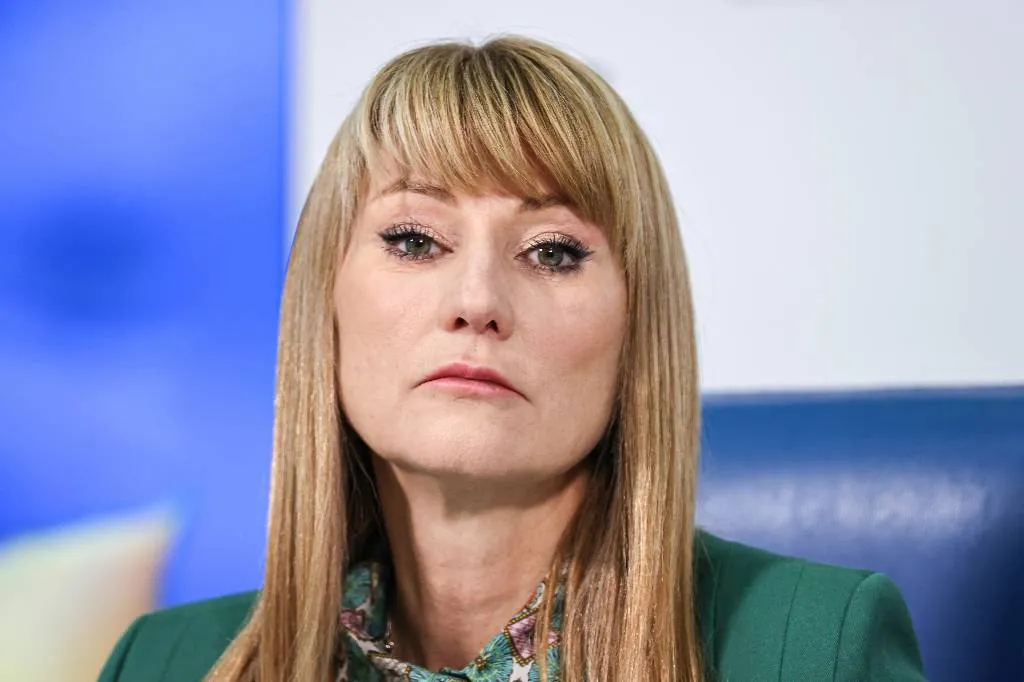 «Если допускать, то с флагом»: Журова неожиданно поддержала немецкого спортсмена