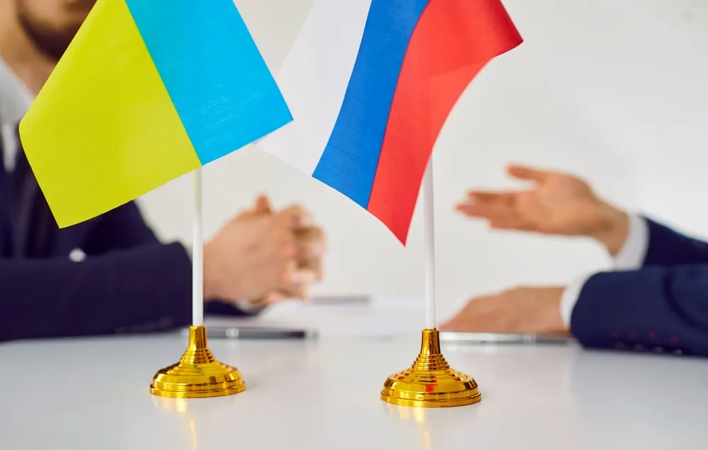 В Госдуме рассказали, на какие компромиссы может пойти Россия на переговорах с Украиной
