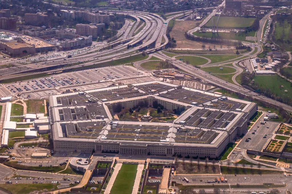 Пентагон: США одобрили продажу Украине снаряжения и услуг на $180 миллионов