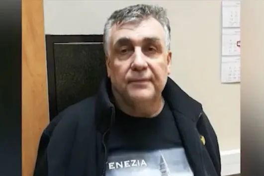 Недавно экстрадированного вора в законе Васю Бандита увезли в больницу из СИЗО