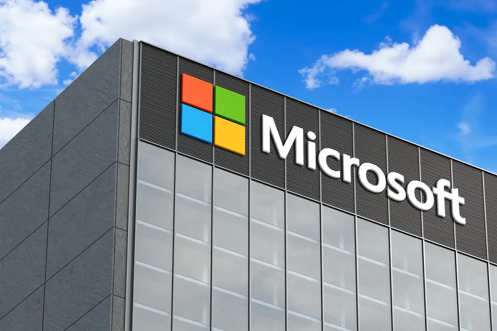 Российская «дочка» Microsoft заявила о банкротстве