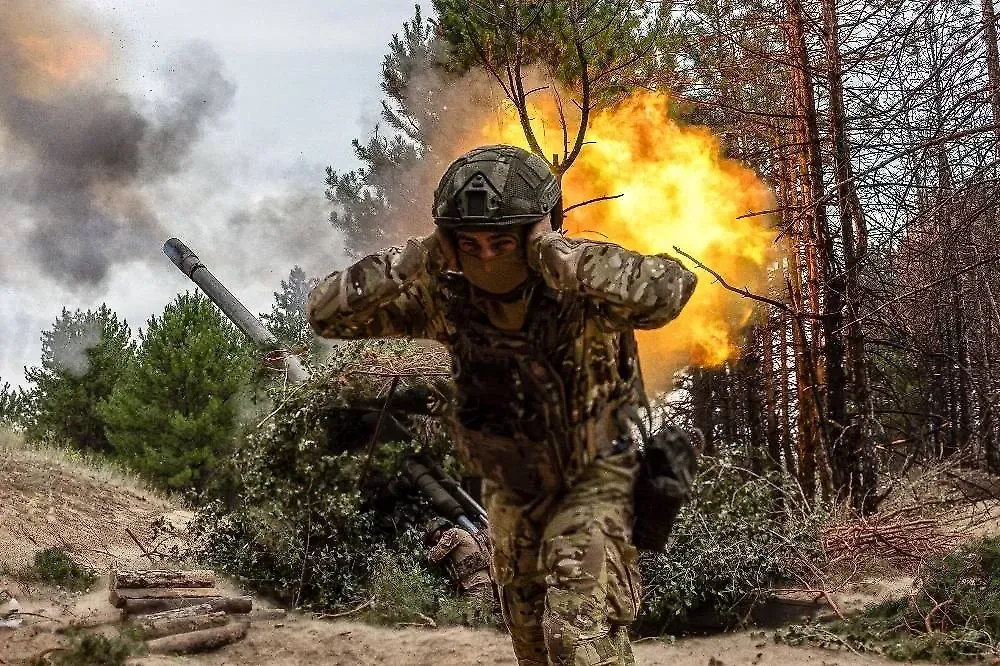 «ВСУ явно зашатались»: Военкоры сообщают о начавшемся летнем наступлении ВС России