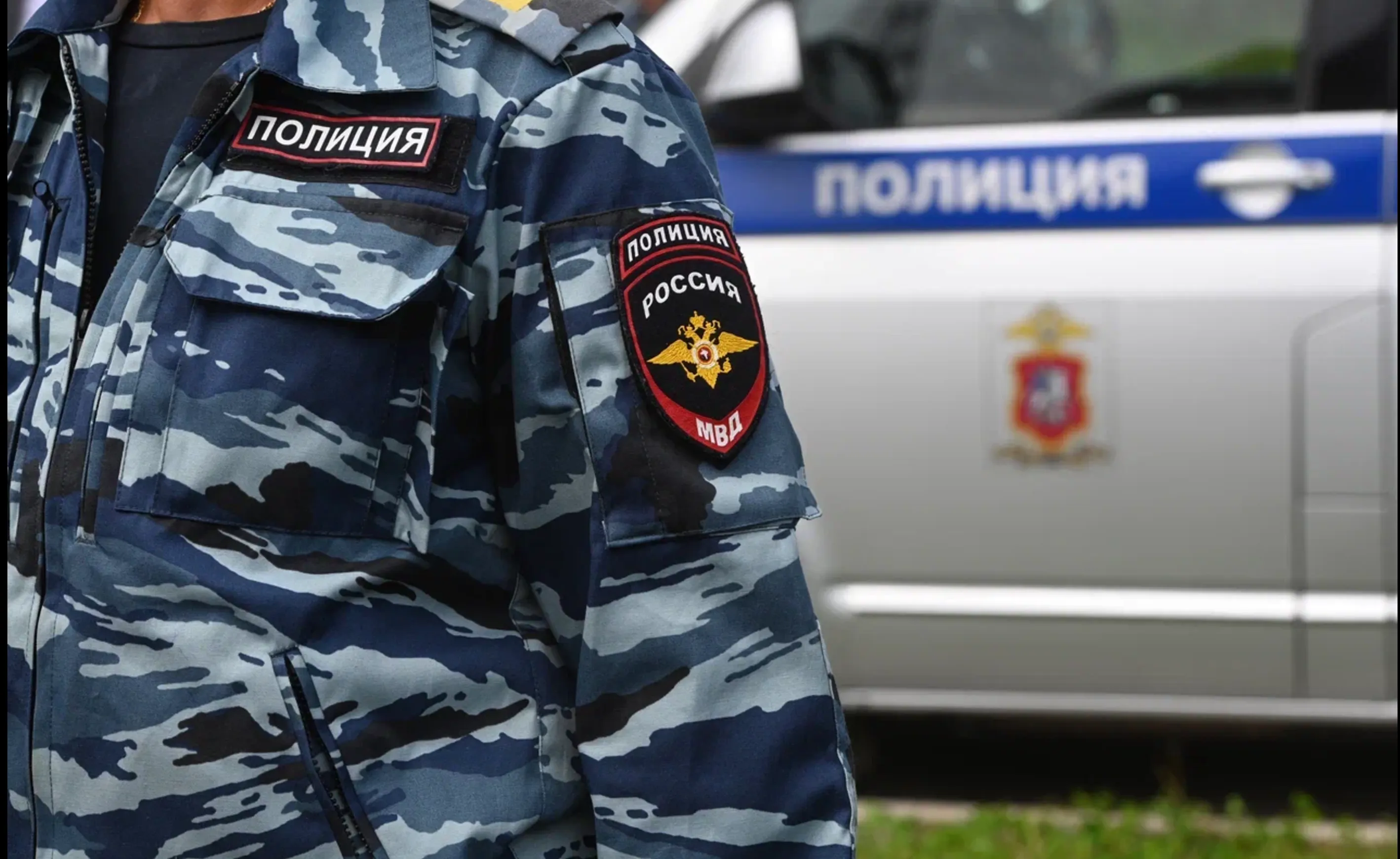 Штат центрального аппарата МВД будет расширен