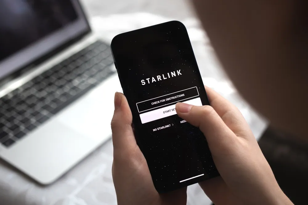 Starlink сообщил о полном восстановлении доступа к сервисам