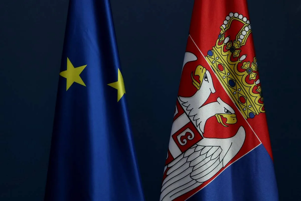 Стали известны условия Сербии для поддержки антироссийской позиции ЕС