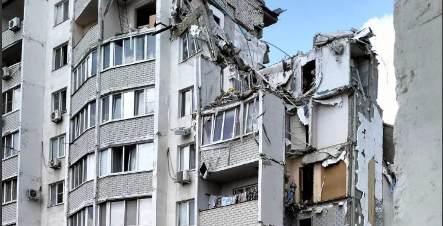 Число жертв взрыва в саратовской многоэтажке выросло до трёх, в их числе ребёнок