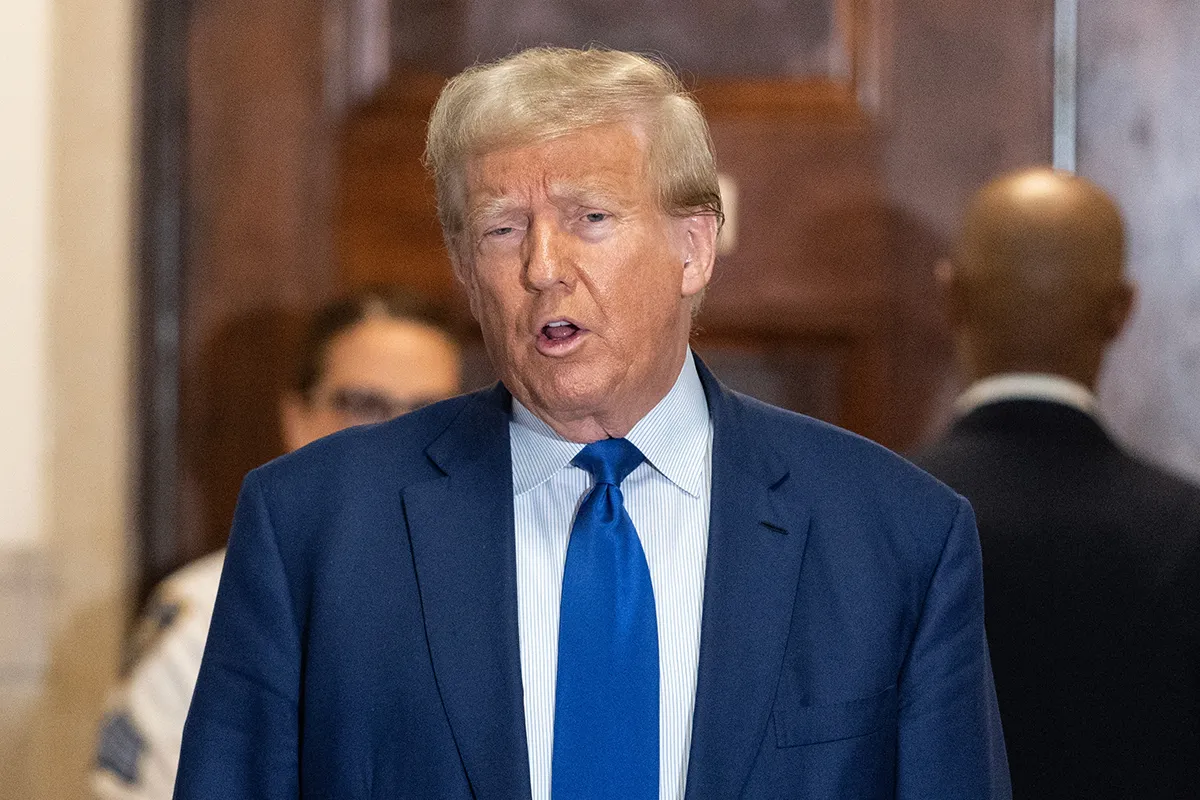 Стало известно, кто повлиял на решение Трампа по поставкам ПВО Украине