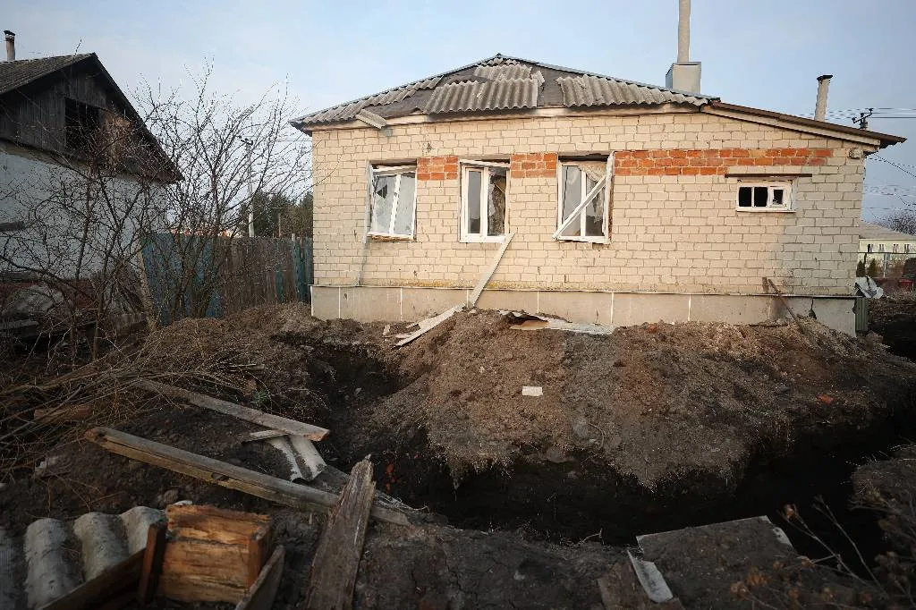 Бастрыкин: 331 мирный житель Курской области погиб при вторжении ВСУ