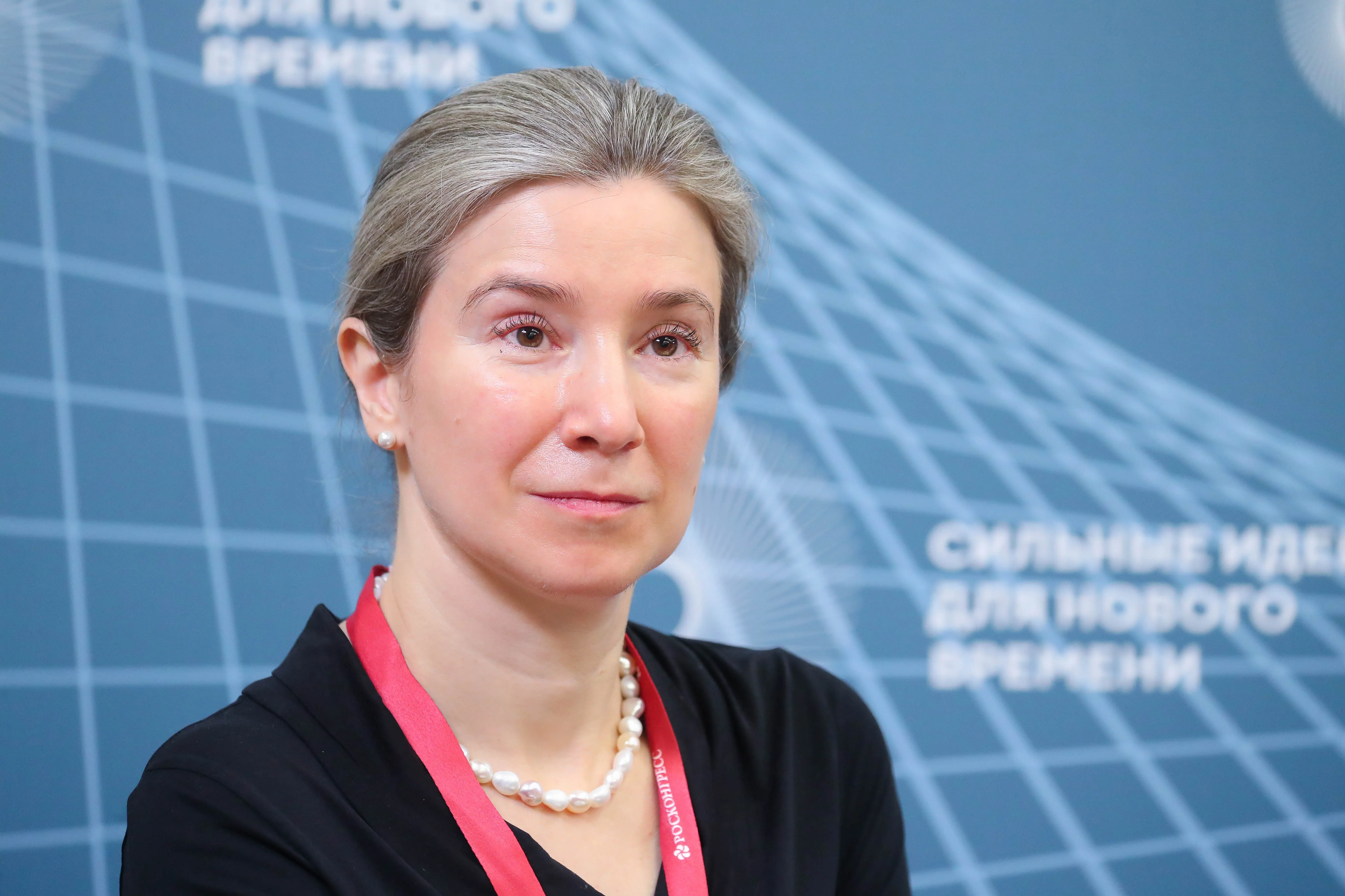 В Москве суд заочно арестовал Шульман* за уклонение от обязанностей иноагента