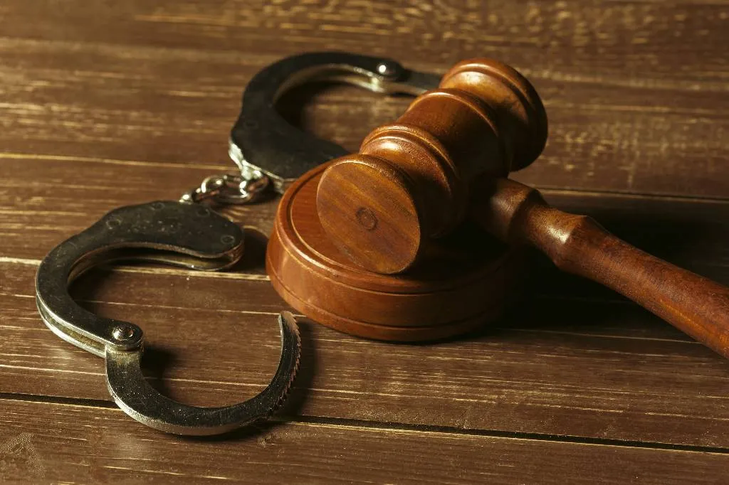 Суд Москвы арестовал мужчину по делу о госизмене