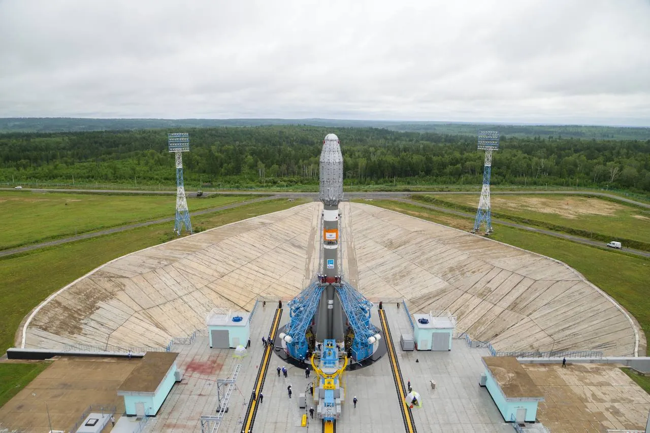 Российская ракета с возвращаемой первой ступенью — аналог американской Falcon 9 — появится через 1,5-2 года