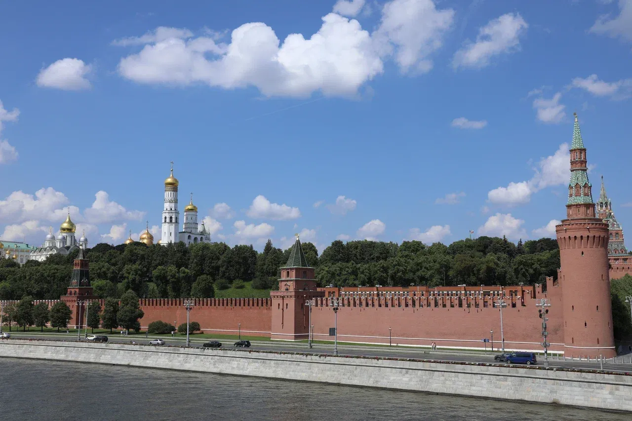 Песков: Кремль принял к сведению слова Трампа о сроках урегулирования на Украине