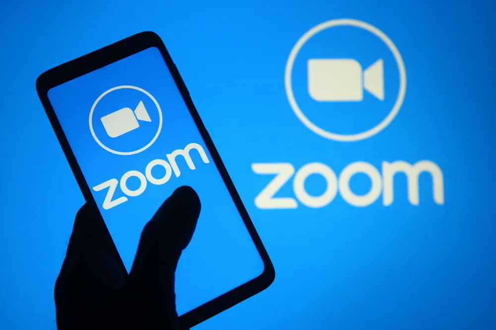 Почти на 80 млн рублей оштрафовали Zoom в России