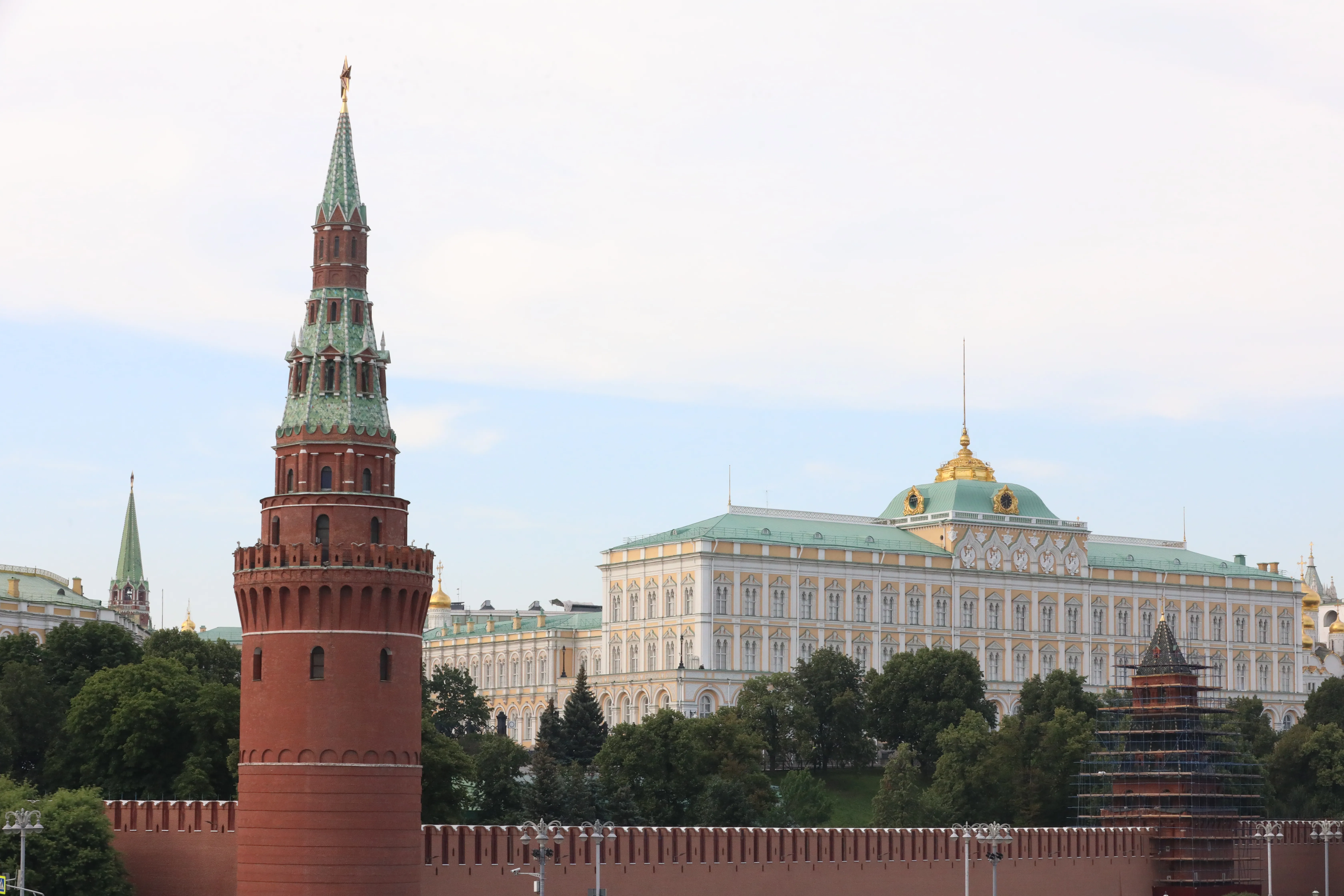 В Кремле отреагировали на новые дедлайны Трампа