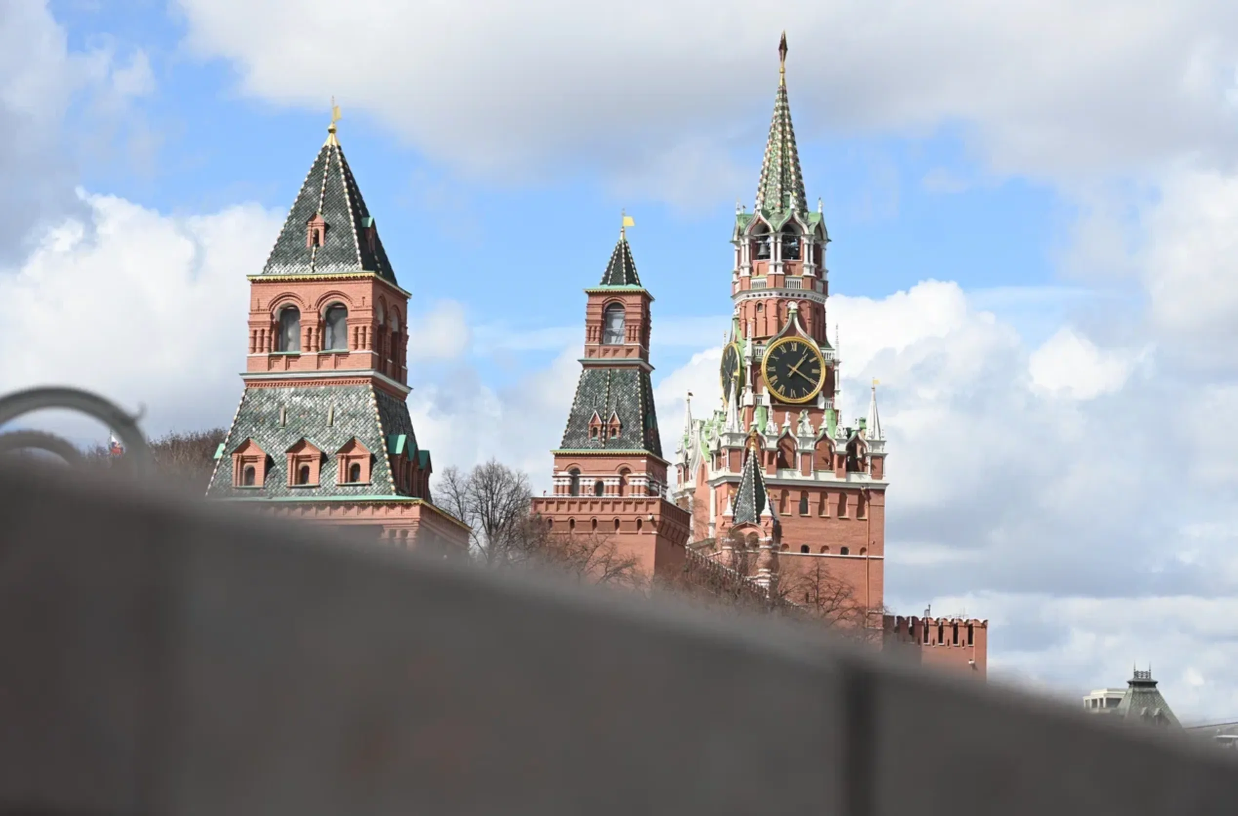 «Ни шатко, ни валко»: В Кремле оценили прогресс нормализации российско-американских отношений