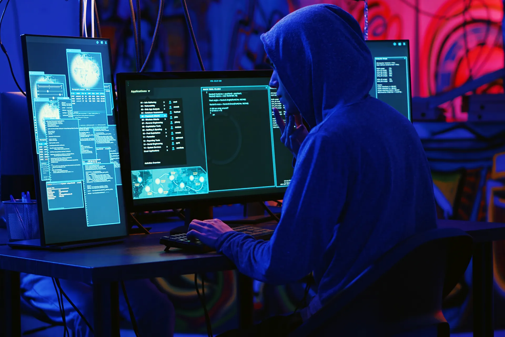 Хакеры изменили тактику DDoS-атак