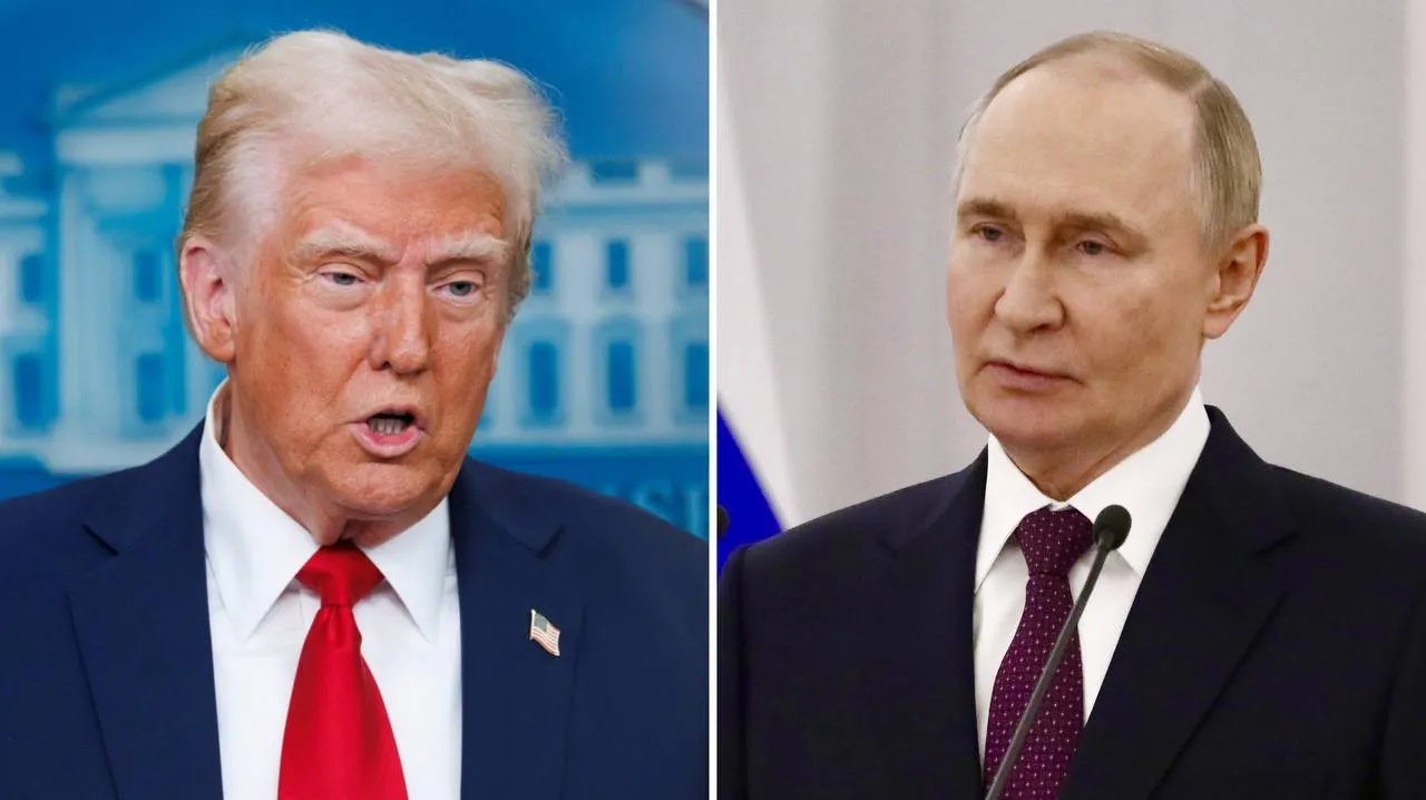 Дмитриев заявил о «начале новой главы» после телефонной беседы Путина и Трампа