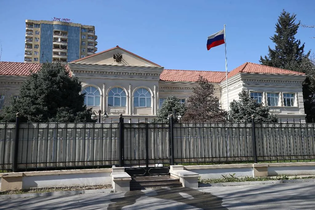 Консулы получили «зелёный свет» для встречи с россиянами в Азербайджане