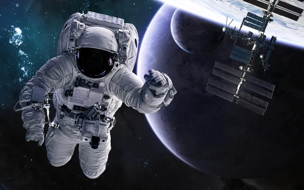 В NASA заявили, что у России и США есть темы для обсуждения в контексте МКС