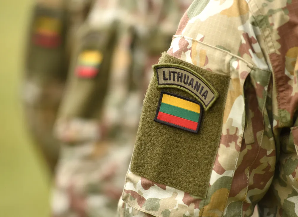 В Литве начали готовить инструкторов на случай военного конфликта