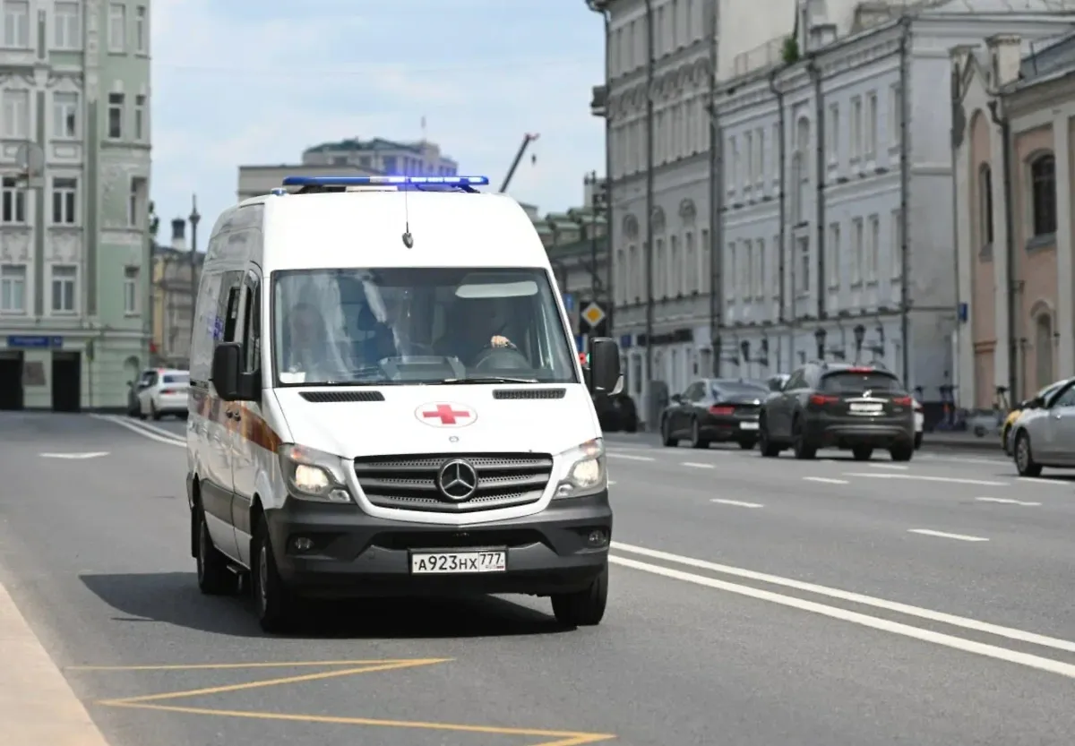 Аритмия и давление: Землетрясение вызвало всплеск обращений за медпомощью на Камчатке