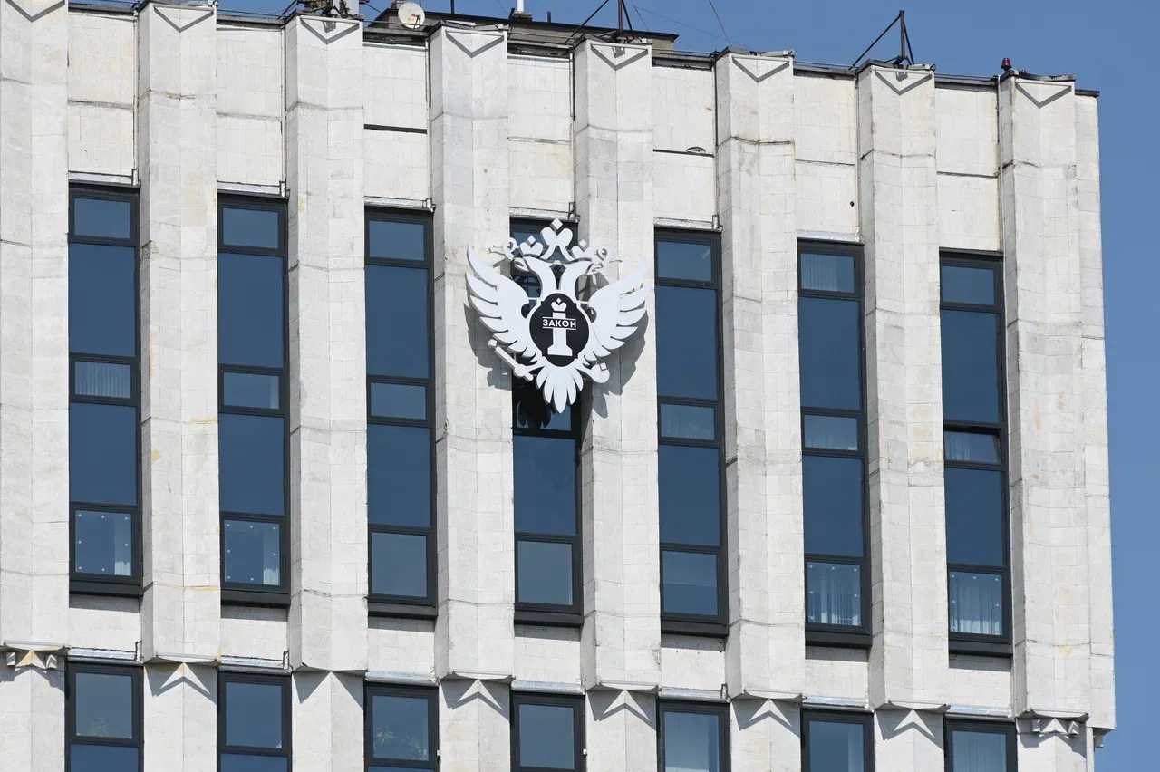 Мемуары Навального* внесли в список экстремистских материалов