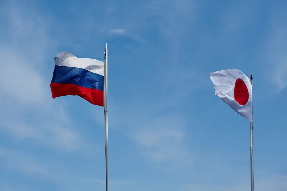 Игра на аудиторию? Эксперт объяснил неожиданное требование Японии к Сахалину вернуть подарок