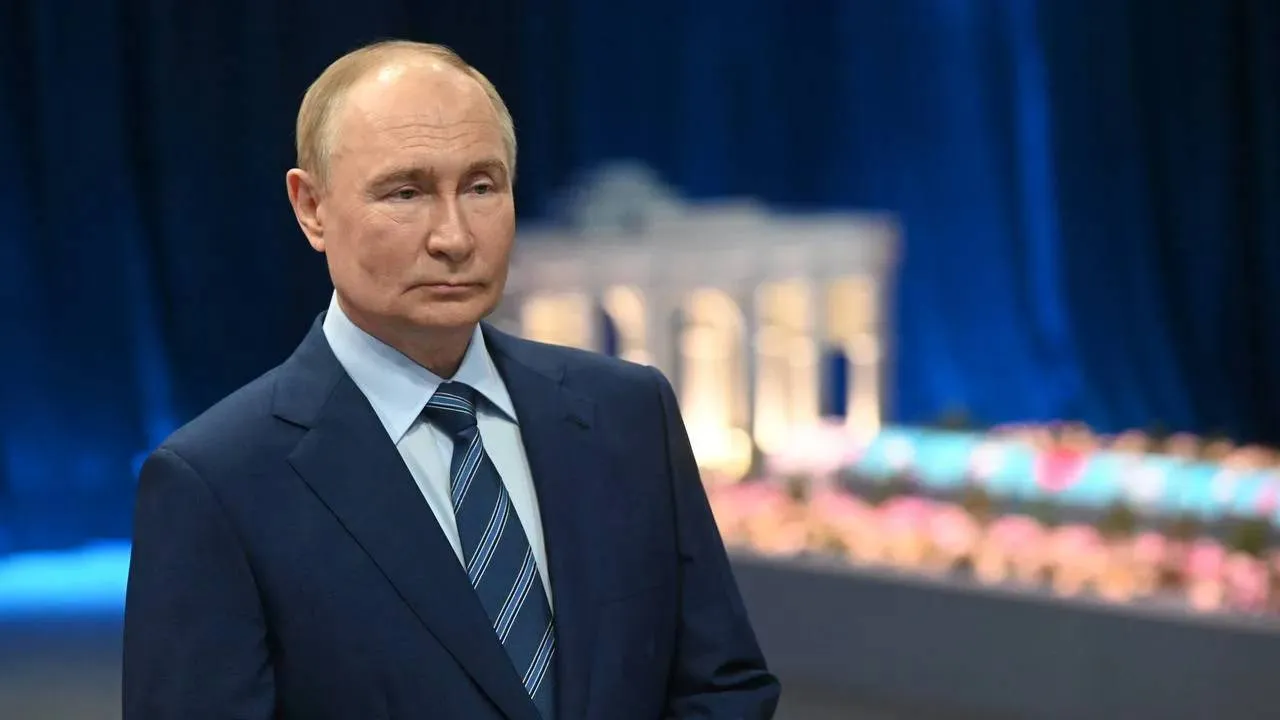 Путин подписал закон о двойных пенсиях для инвалидов СВО и ополченцев Донбасса