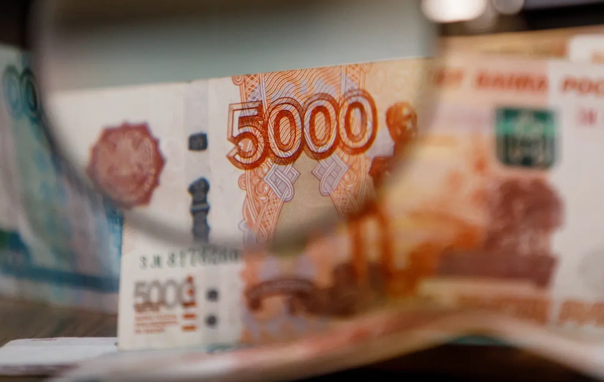 Международные резервы России выросли до $695,5 млрд за неделю 