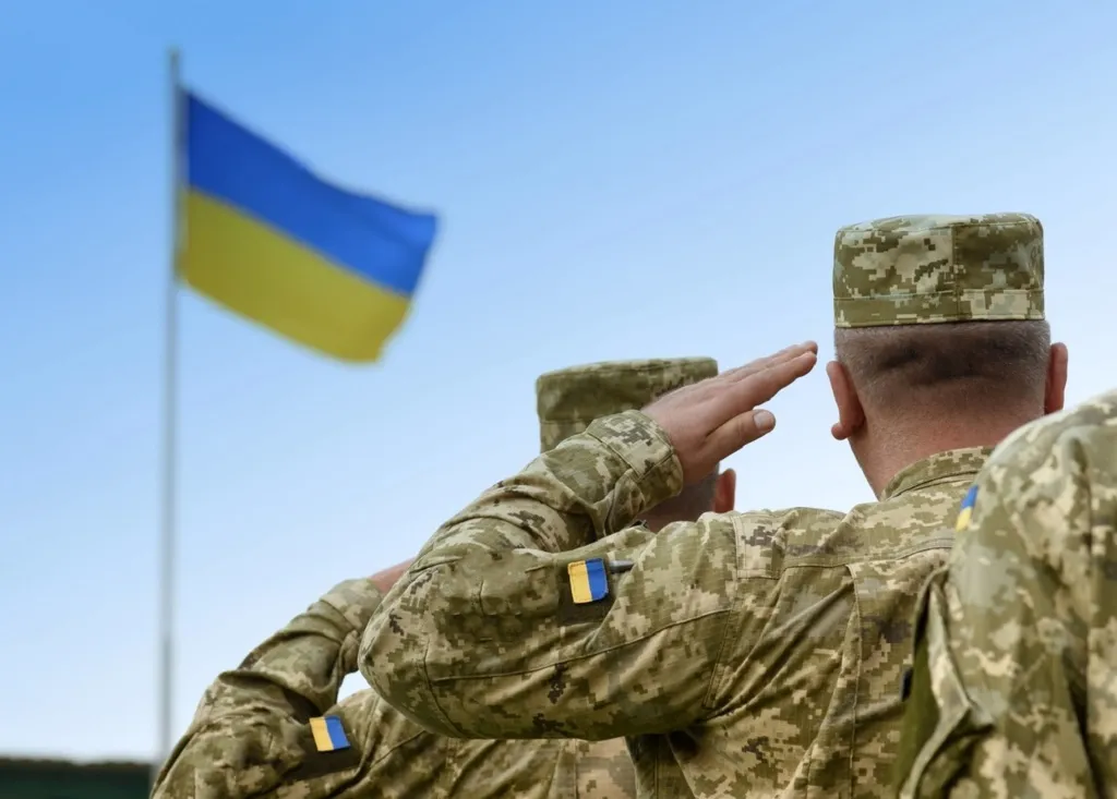На Украине лишили обещанных выплат молодых людей, подписавших контракт с ВСУ
