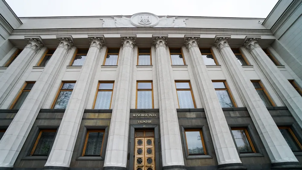 Рада приняла закон по НАБУ, которым Зеленский пытается спасти свои рейтинги