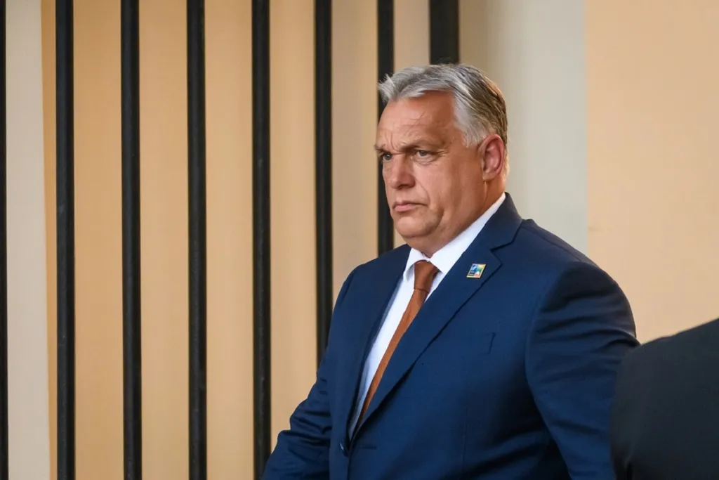 «Пожертвовать семьями»: Орбан раскрыл подлый план Зеленского
