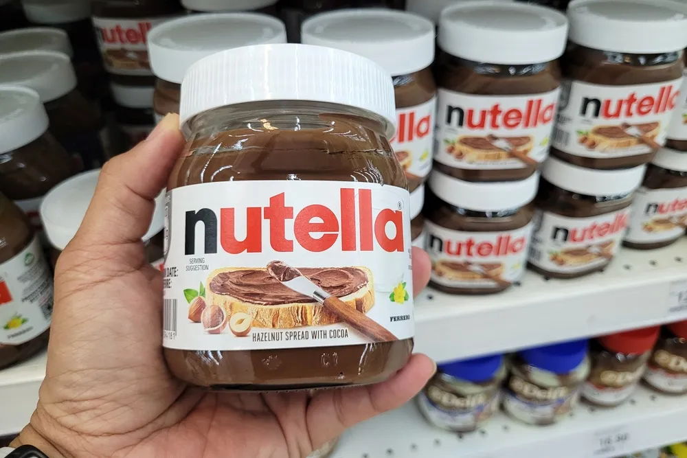 Прощай, сладкая жизнь: Nutella резко подорожает из-за заморозков