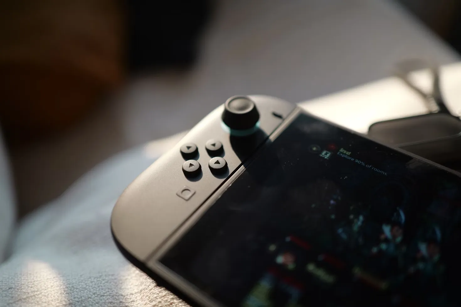 Российские геймеры жалуются на проблемы с новой Nintendo Switch 2