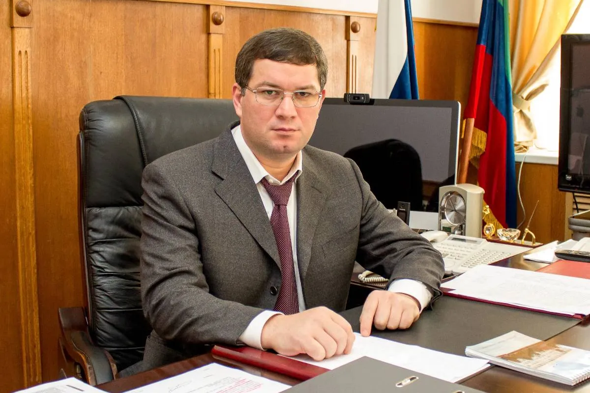 В Дагестане по делу о мошенничестве задержали главу одного из районов