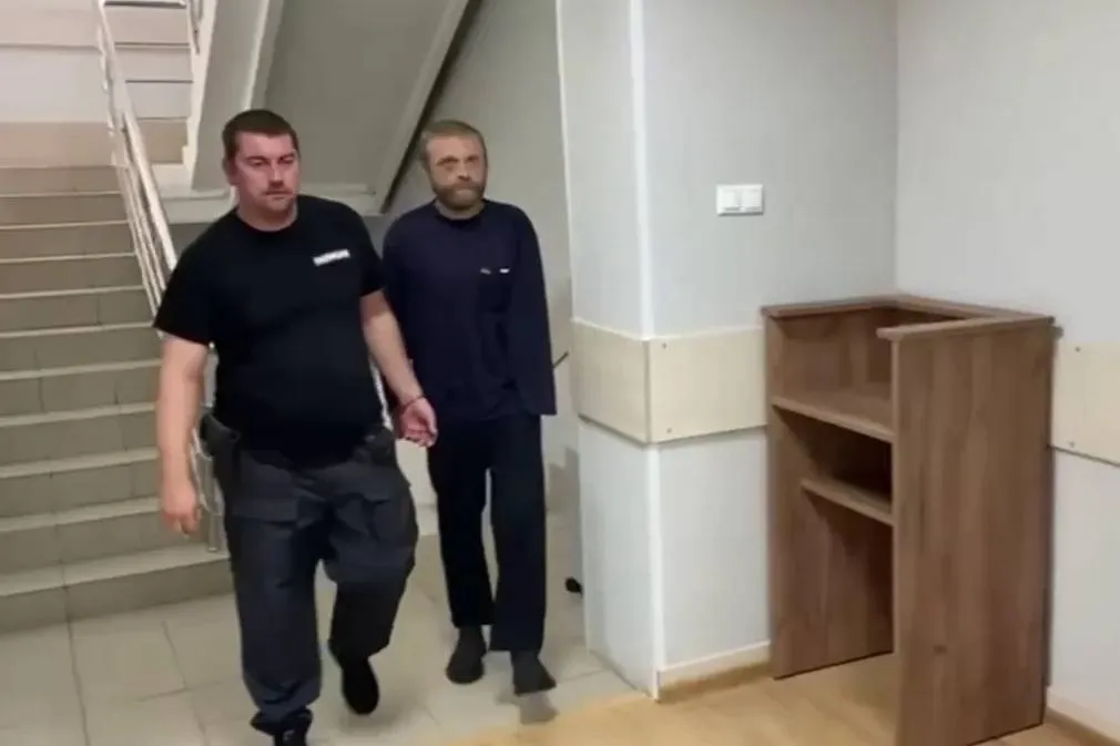 В Подмосковье арестовали шизофреника, пырнувшего ножом мальчика
