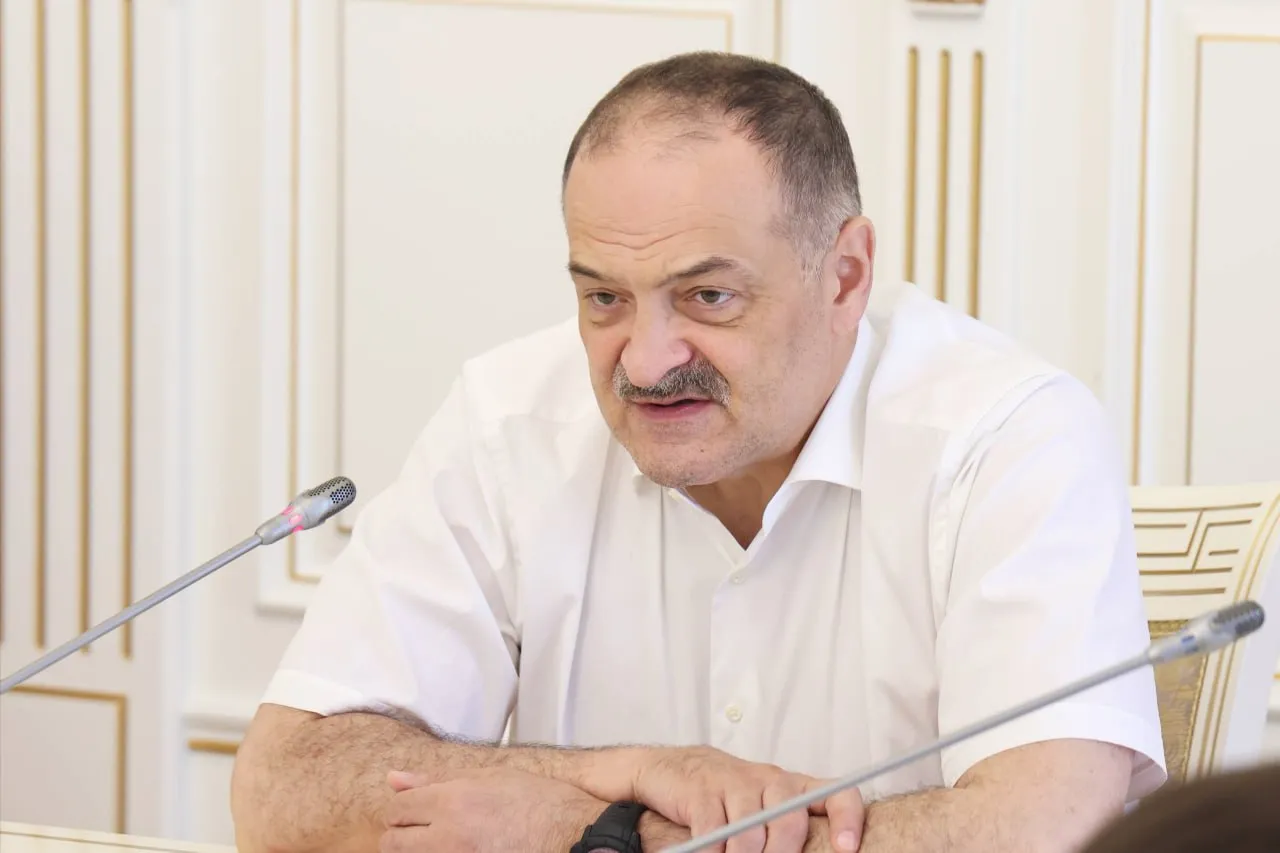 «Не дайте вбить клин»: Глава Дагестана заявил о попытках посеять раздор между братскими народами
