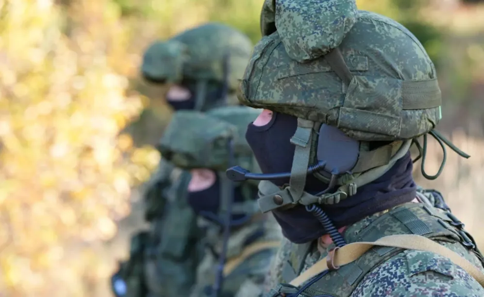 Российские войска нанесли ночные удары по военным объектам ВСУ в Запорожье