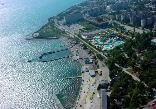 В Новороссийске отменили угрозу атаки безэкипажных катеров