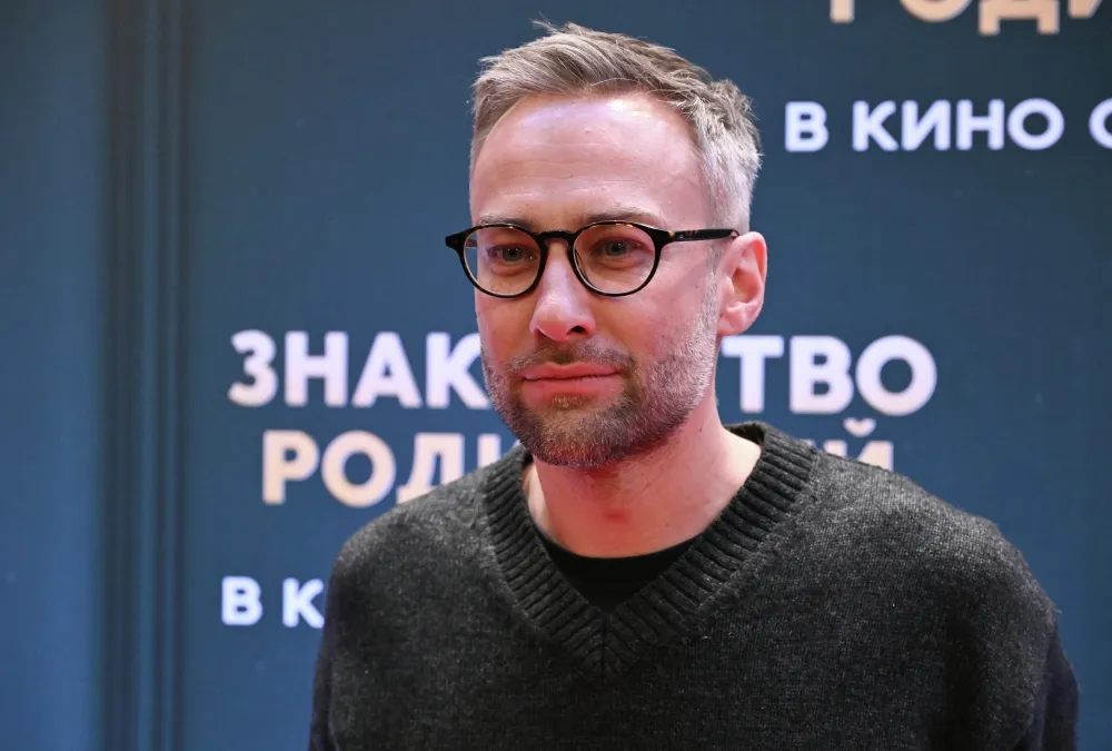 Стало известно, когда женится телеведущий Дмитрий Шепелев