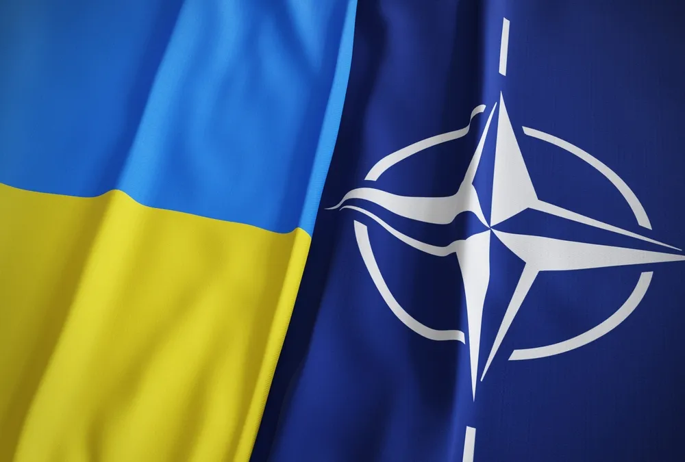 МИД Украины пожаловался на «токсичность» переговоров о вступлении в НАТО