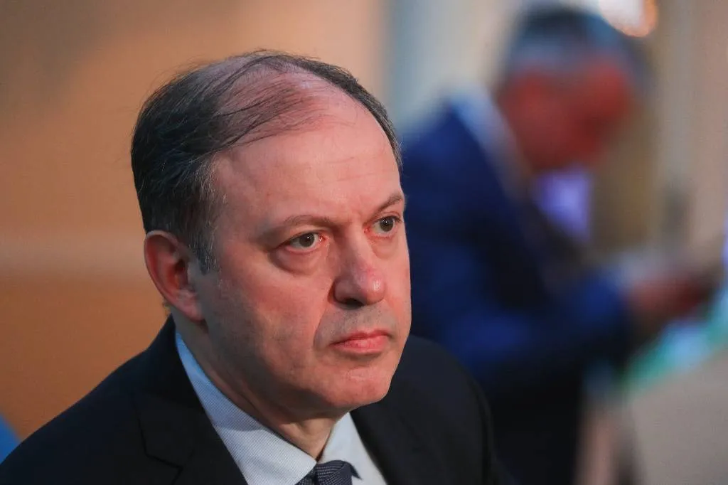 ГУФСИН опровергла информацию о вымогательстве денег у Митволя за УДО