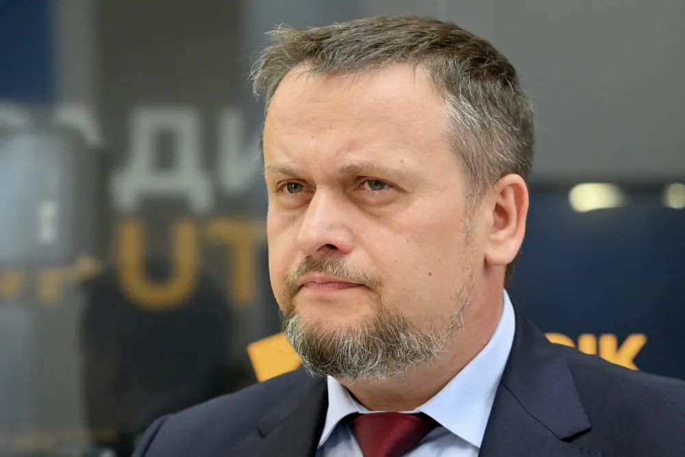 Мишустин внёс в Госдуму кандидатуру Никитина на пост главы Минтранса