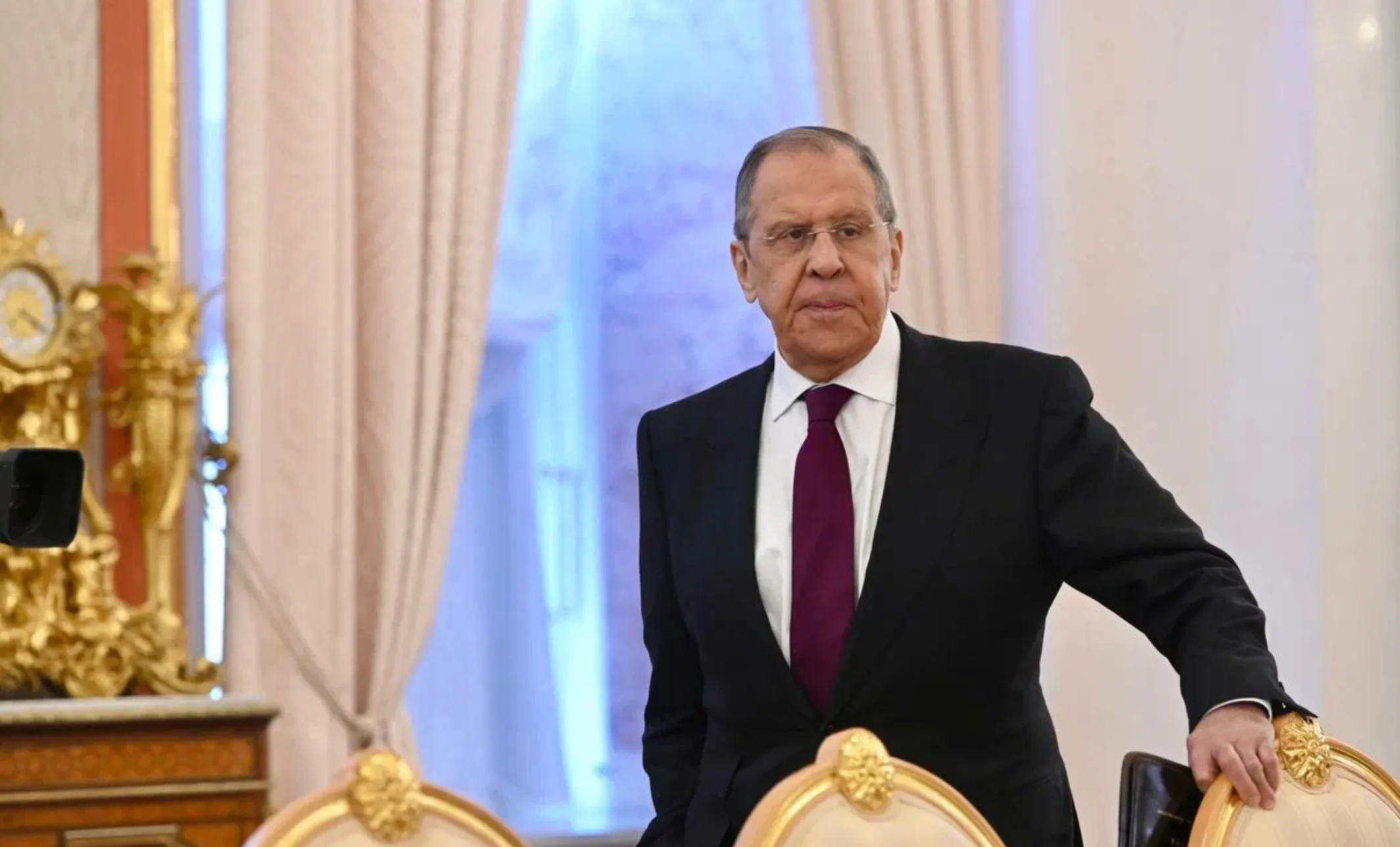 Лавров успокоил европейцев, испугавшихся фейка Брюсселя о «нападении» России