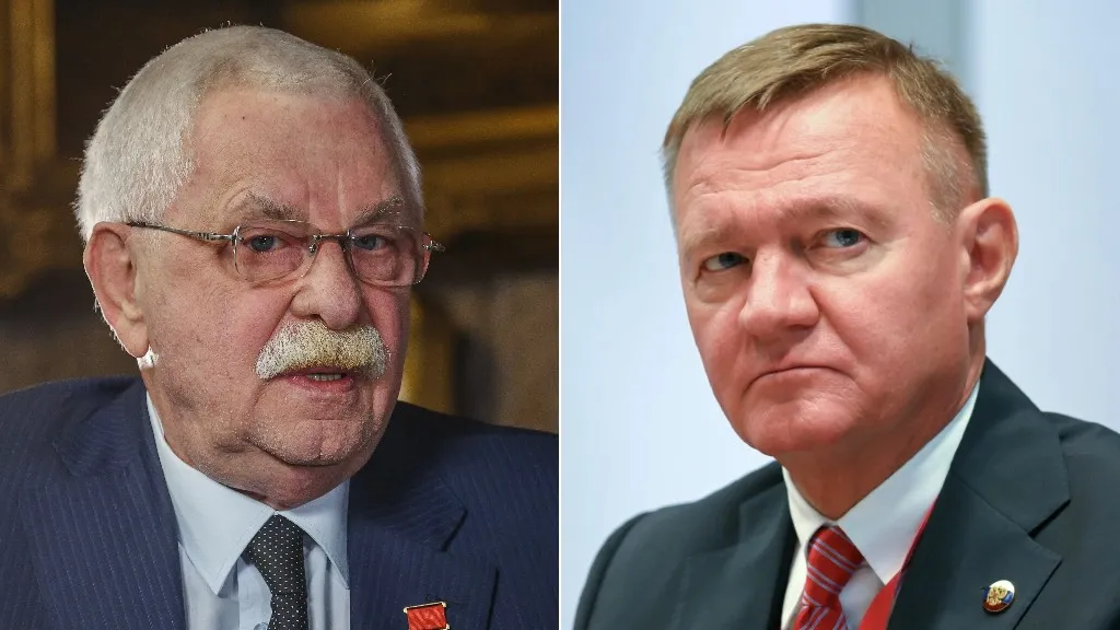 «Посмотри, кем ты себя облюбил»: Первый глава Курщины вспомнил, что предупреждал Старовойта об окружении