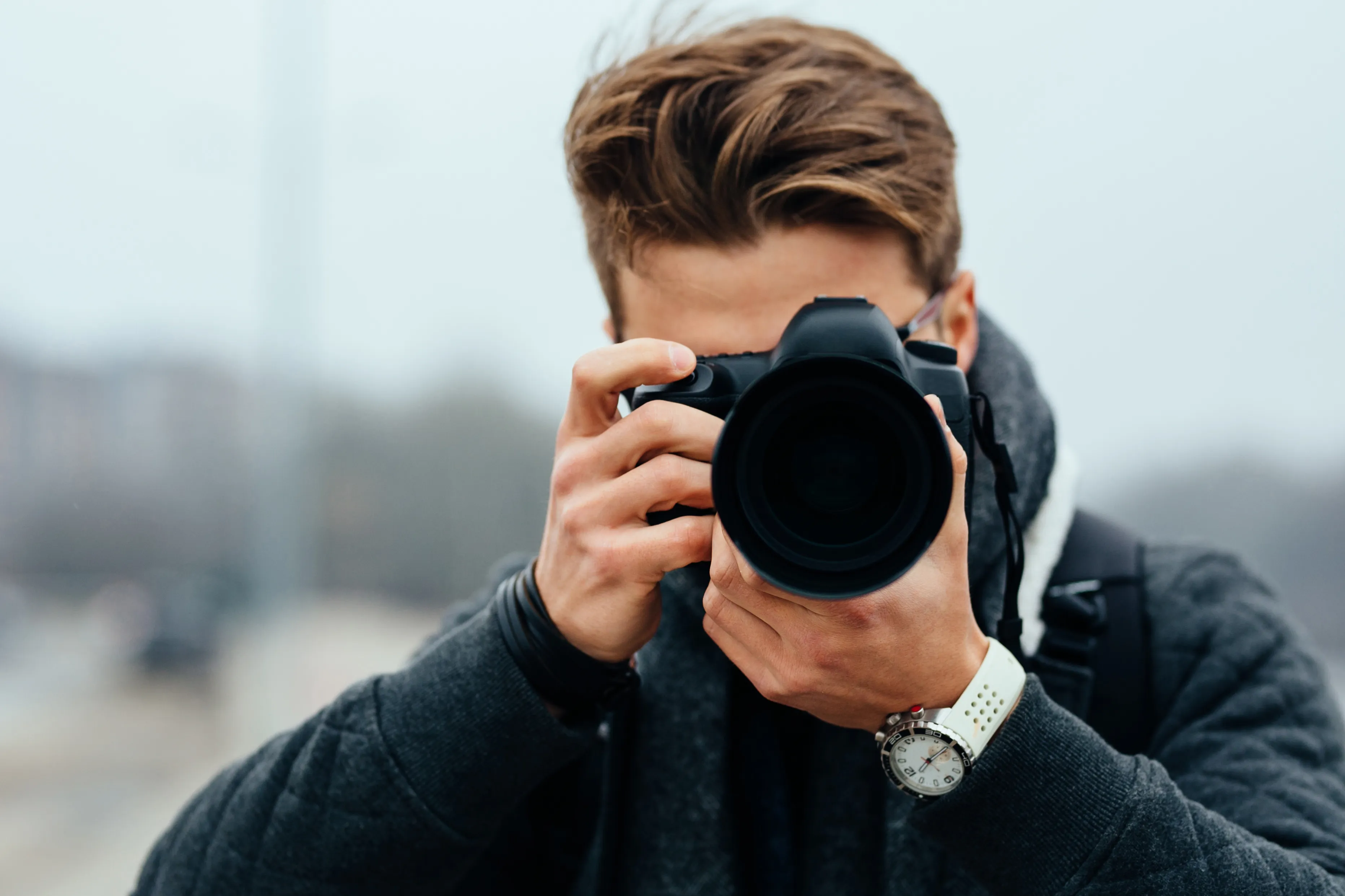 Сибиряков пытались склонить к госизмене через фейковый фотоконкурс
