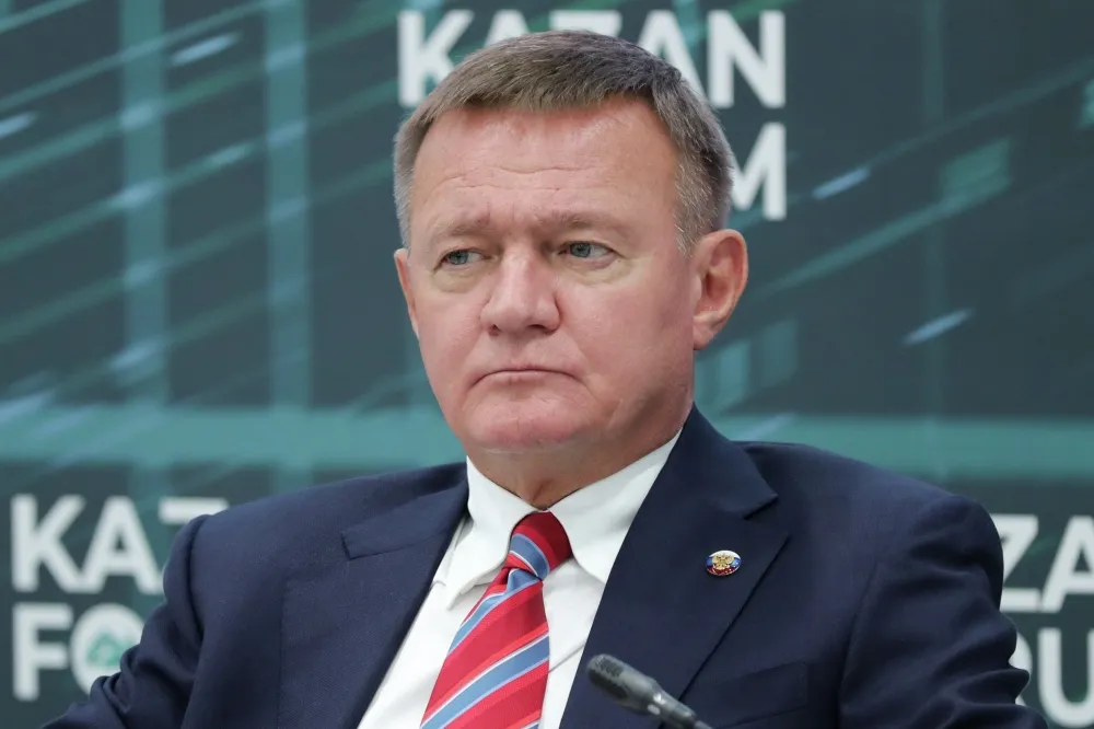 Романа Старовойта могли задержать вечером в понедельник