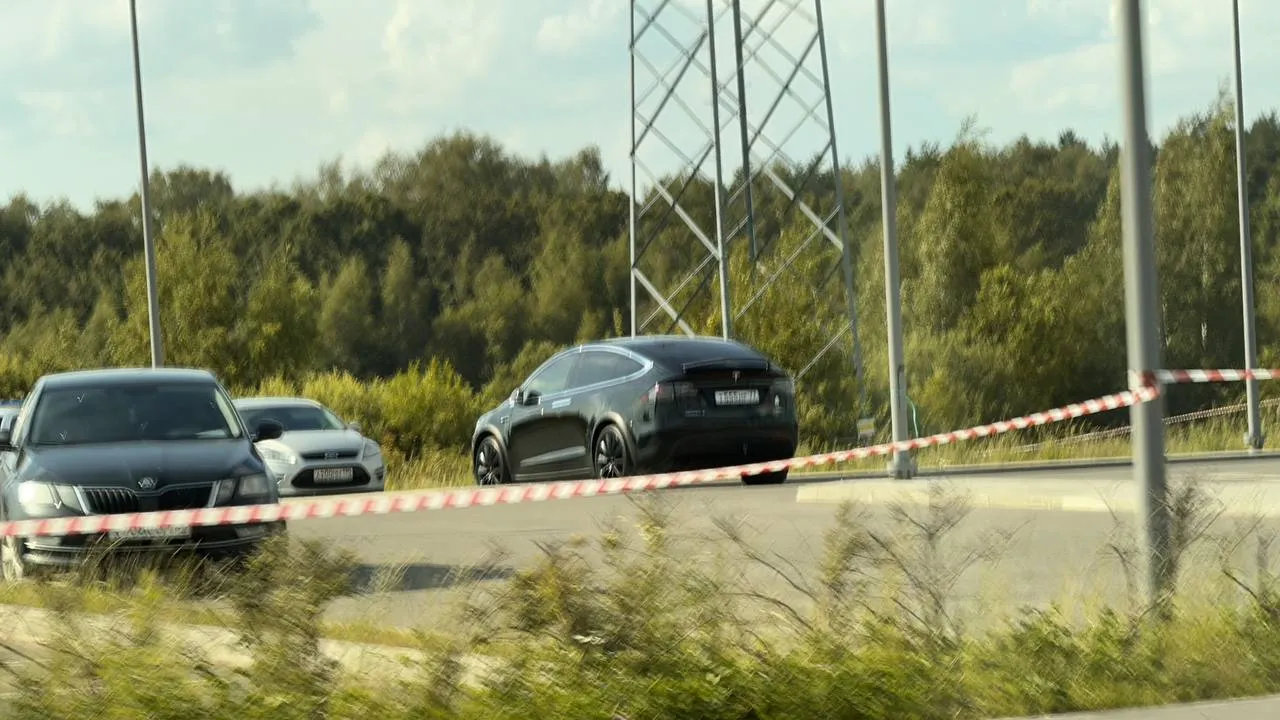 Life.ru публикует видео с места самоубийства Романа Старовойта