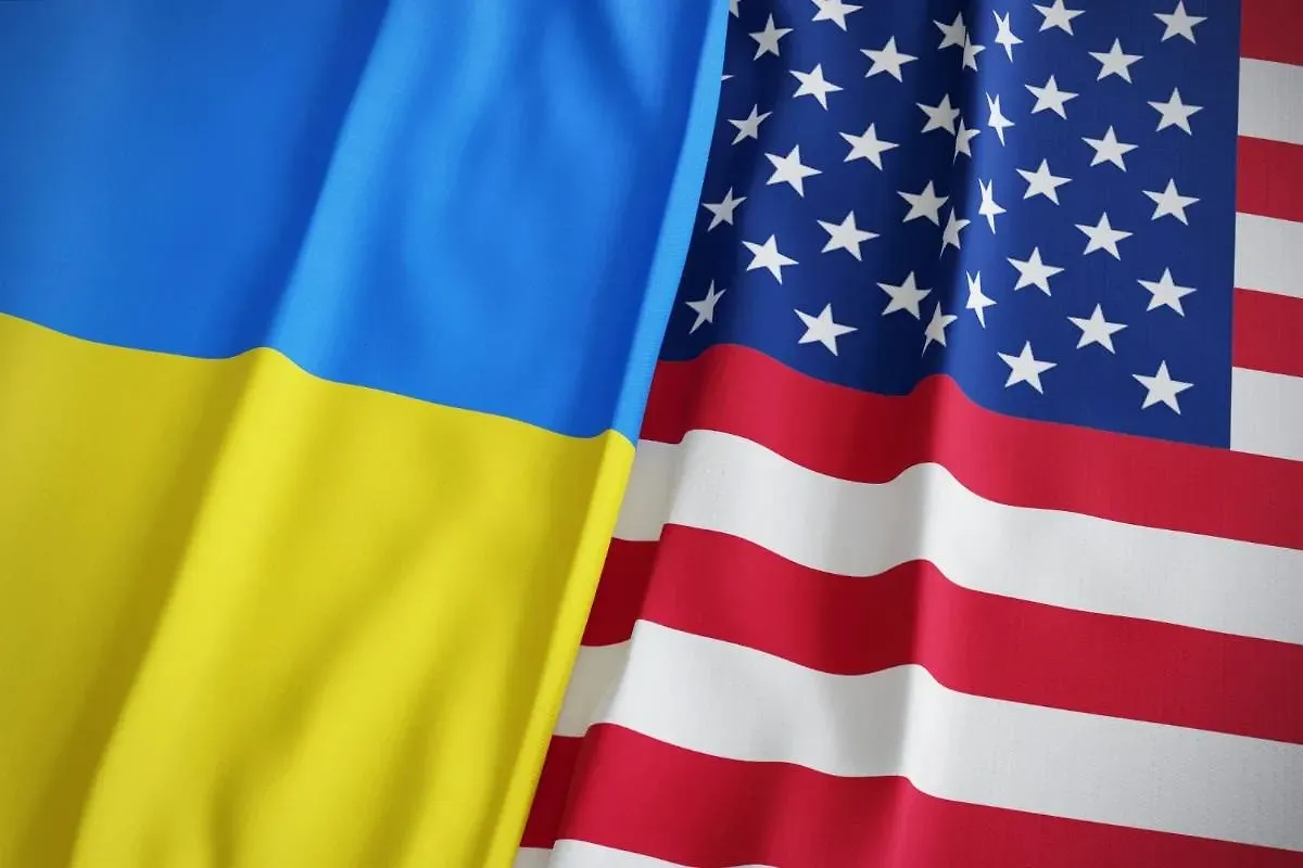 Киев столкнулся с хаосом из-за остановки военной помощи США